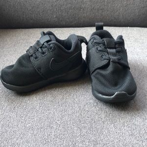 Baby Nike Shoes
